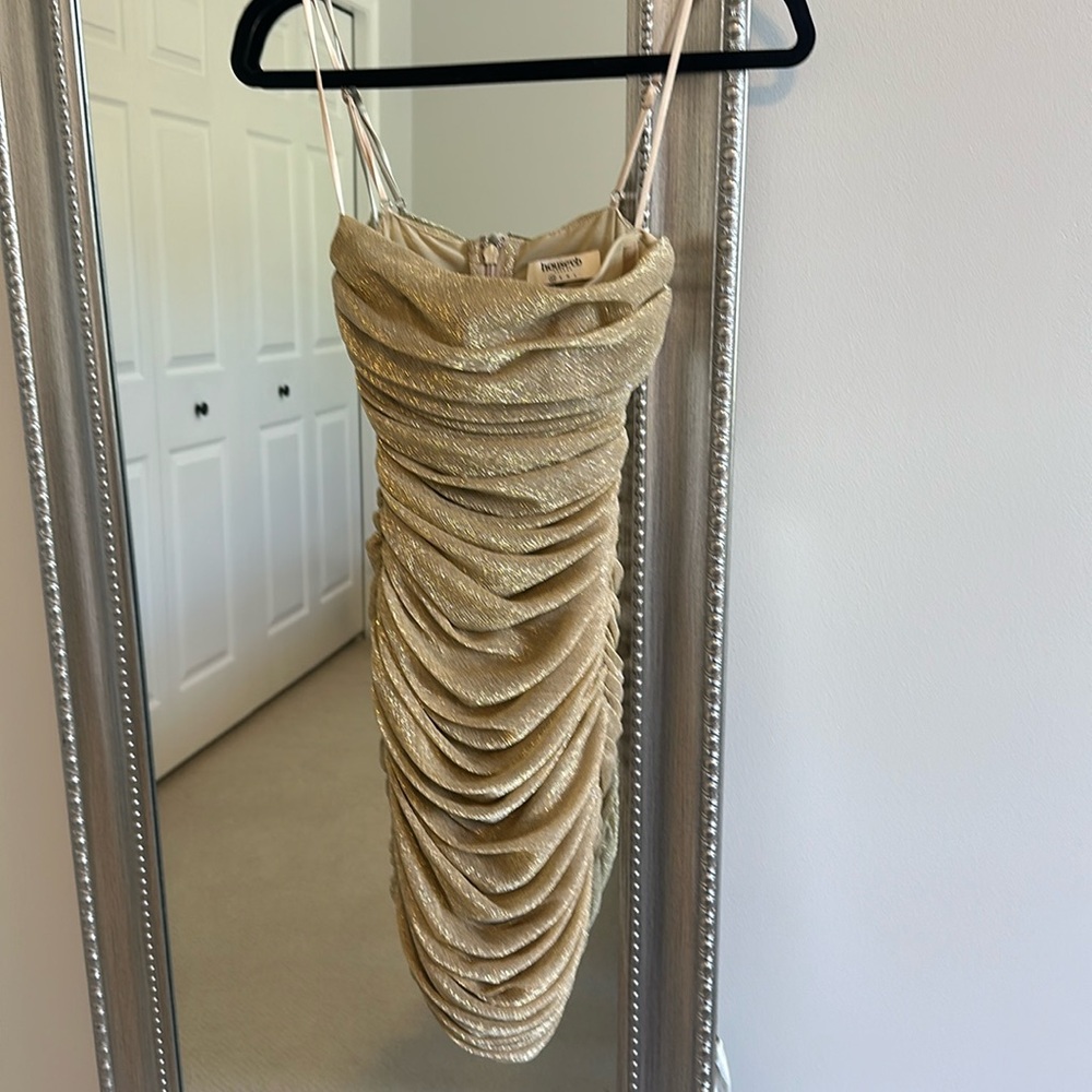 House of CB dress
